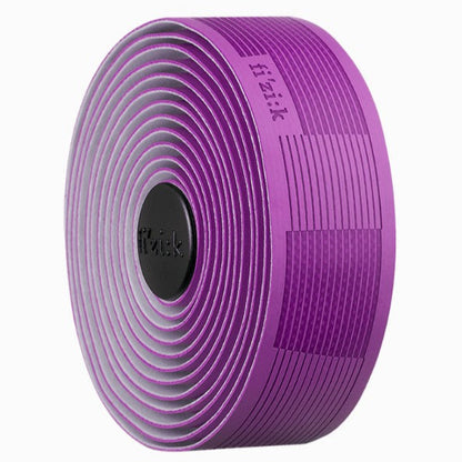 Fita de Guiador FIZIK VENTO SOLOCUSH TACKY Violeta