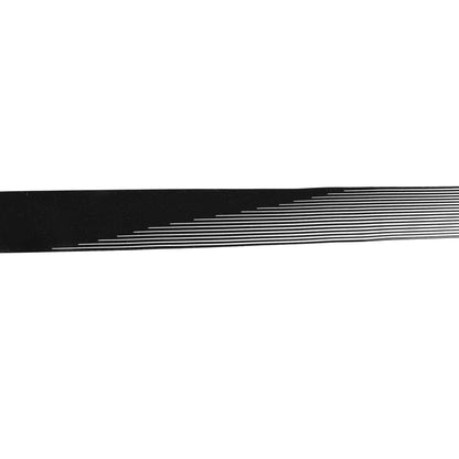 Fita de Guiador FIZIK VENTO MICROTEX TACKY BICOLOR Preto/Branco 2 mm