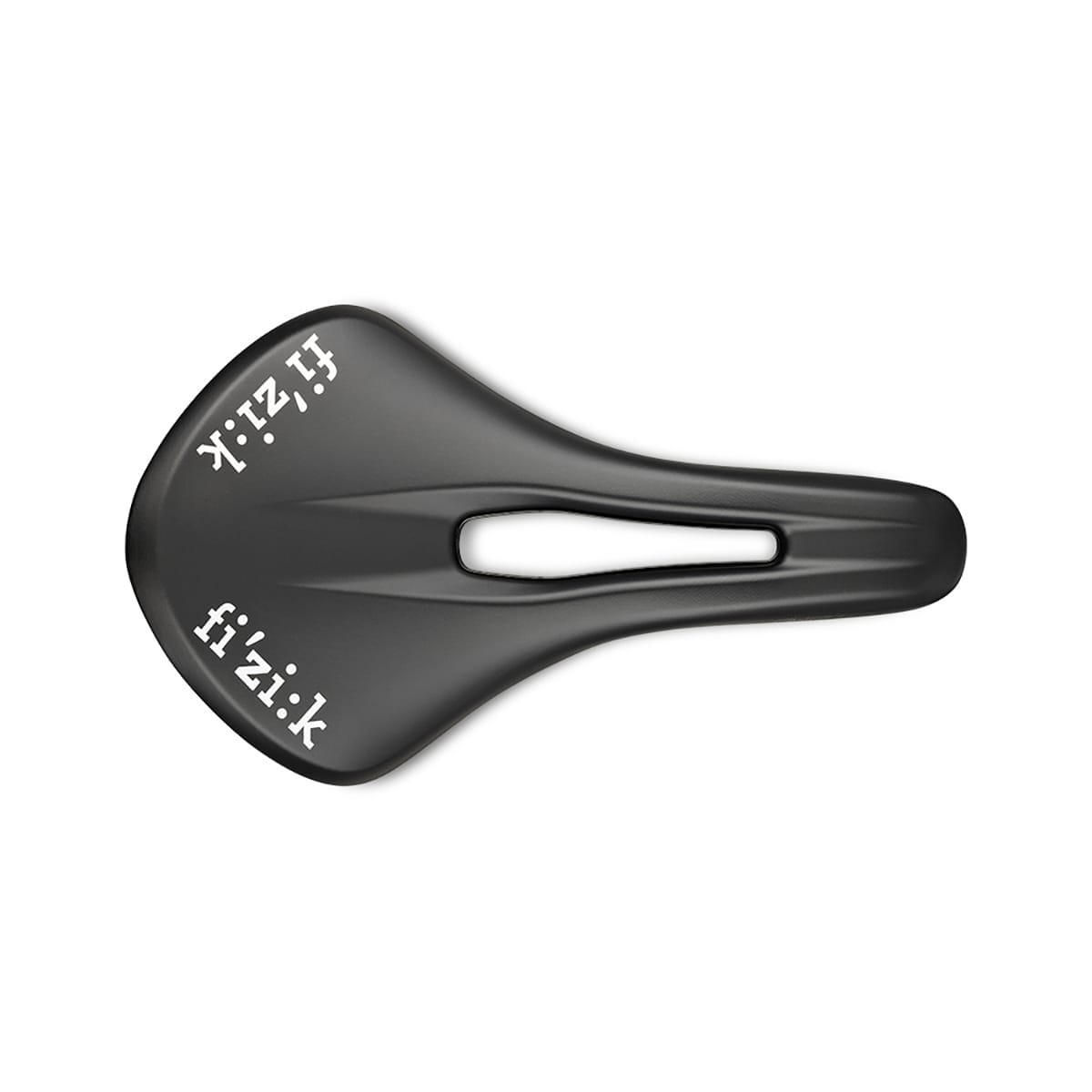 Selim FIZIK TEMPO ALIANTE R5 155mm S-Alloy Rails Preto