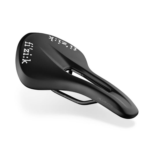 Selim FIZIK TEMPO ALIANTE R5 155mm S-Alloy Rails Preto