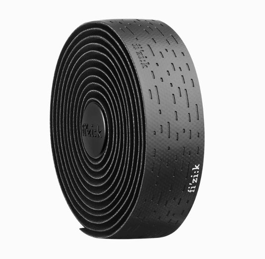FIZIK TERRA SOLOCUSH TACKY Fita para cabides Preto