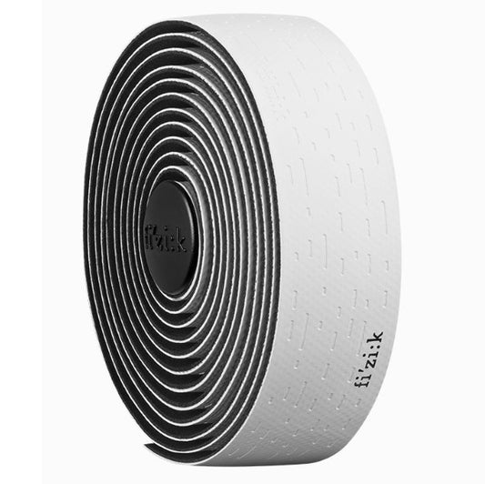 FIZIK TERRA SOLOCUSH TACKY Fita adesiva para cabides Branco