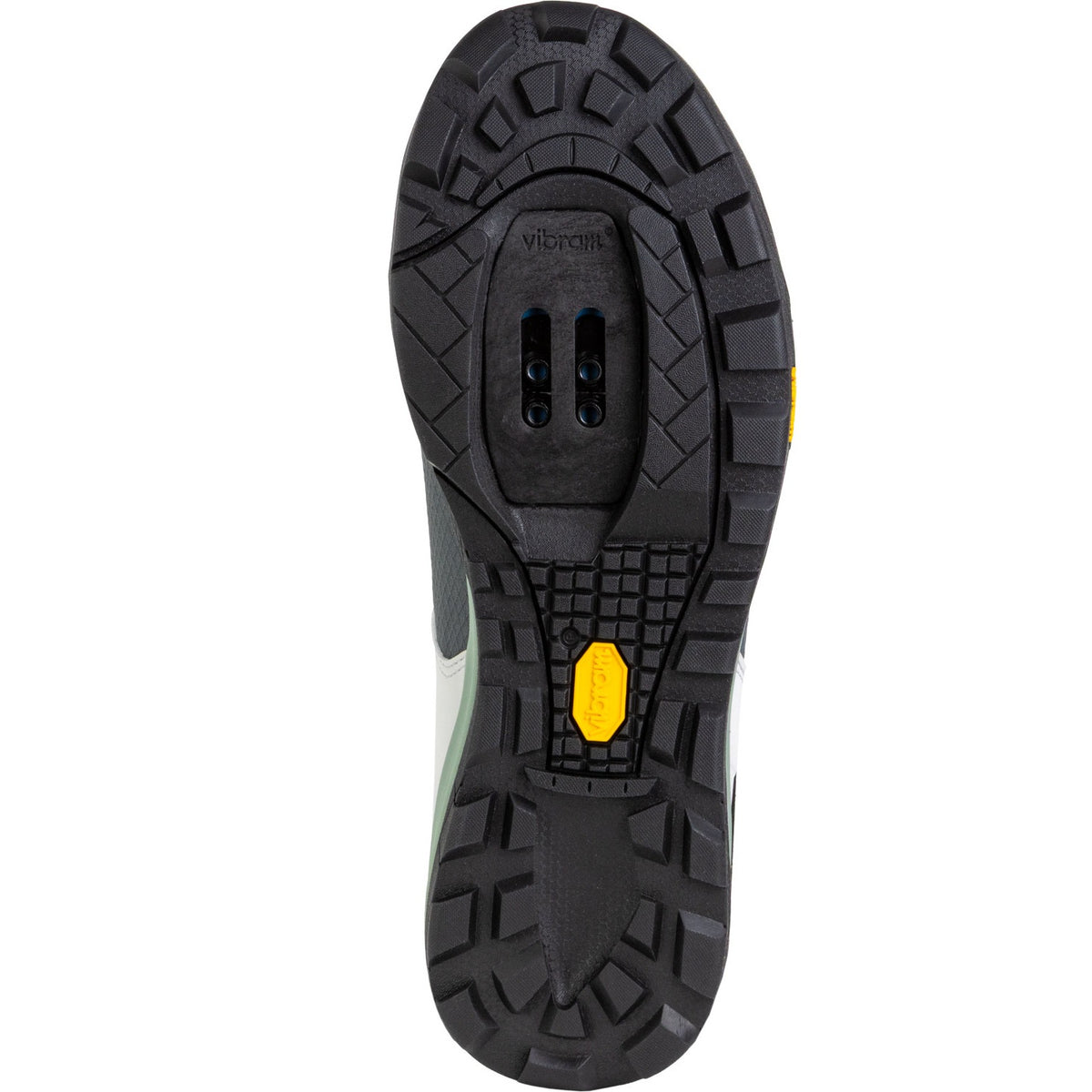 Sapatos de BTT de inverno NORTHWAVE KINGROCK PLUS GTX cinzentos