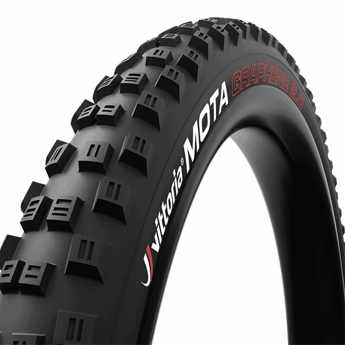 Pneu VITTORIA MOTA 27,5x2,35 Graphene 2.0 Tubeless Souple 11A00050