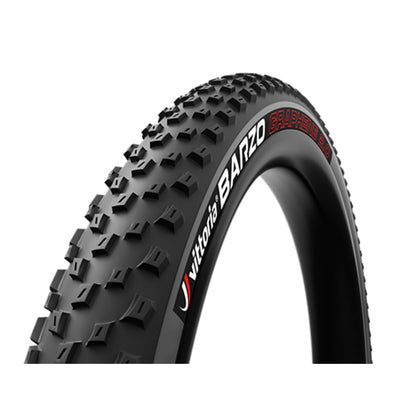 Pneu VITTORIA Barzo 26x2.1 XC-Trail G2.0 Flexível Antracite