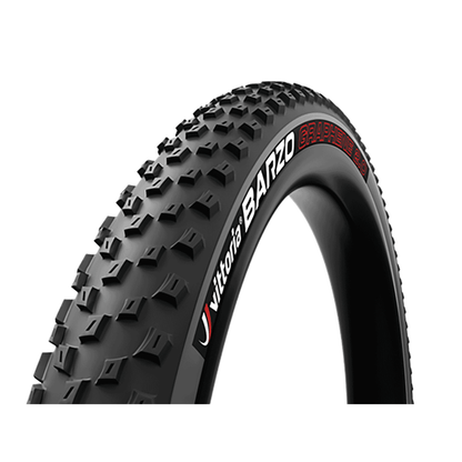 Pneu VITTORIA BARZO XC TRAIL 29x2,35 4C Graphene 2.0 Tubeless Ready Flexível Flancos Cinzentos