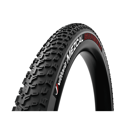 Pneu VITTORIA MEZCAL III XC TRAIL 29x2,10 4C Graphene 2.0 Tubeless Ready Flexível Flancos Cinzentos