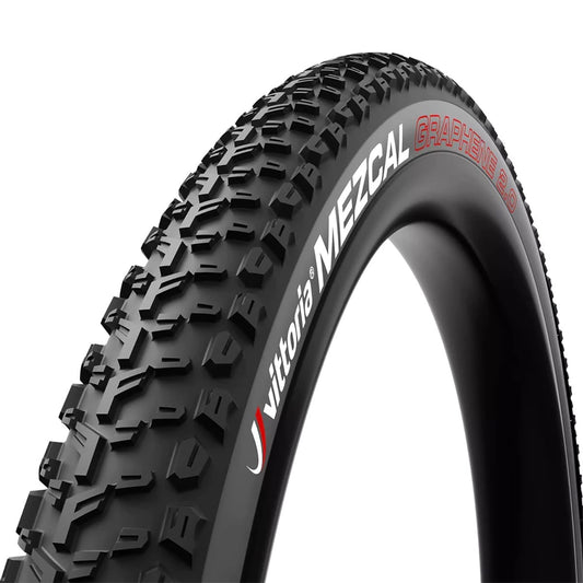 Pneu VITTORIA MEZCAL III GRAVEL 700x44c Tubeless Ready Cinzento