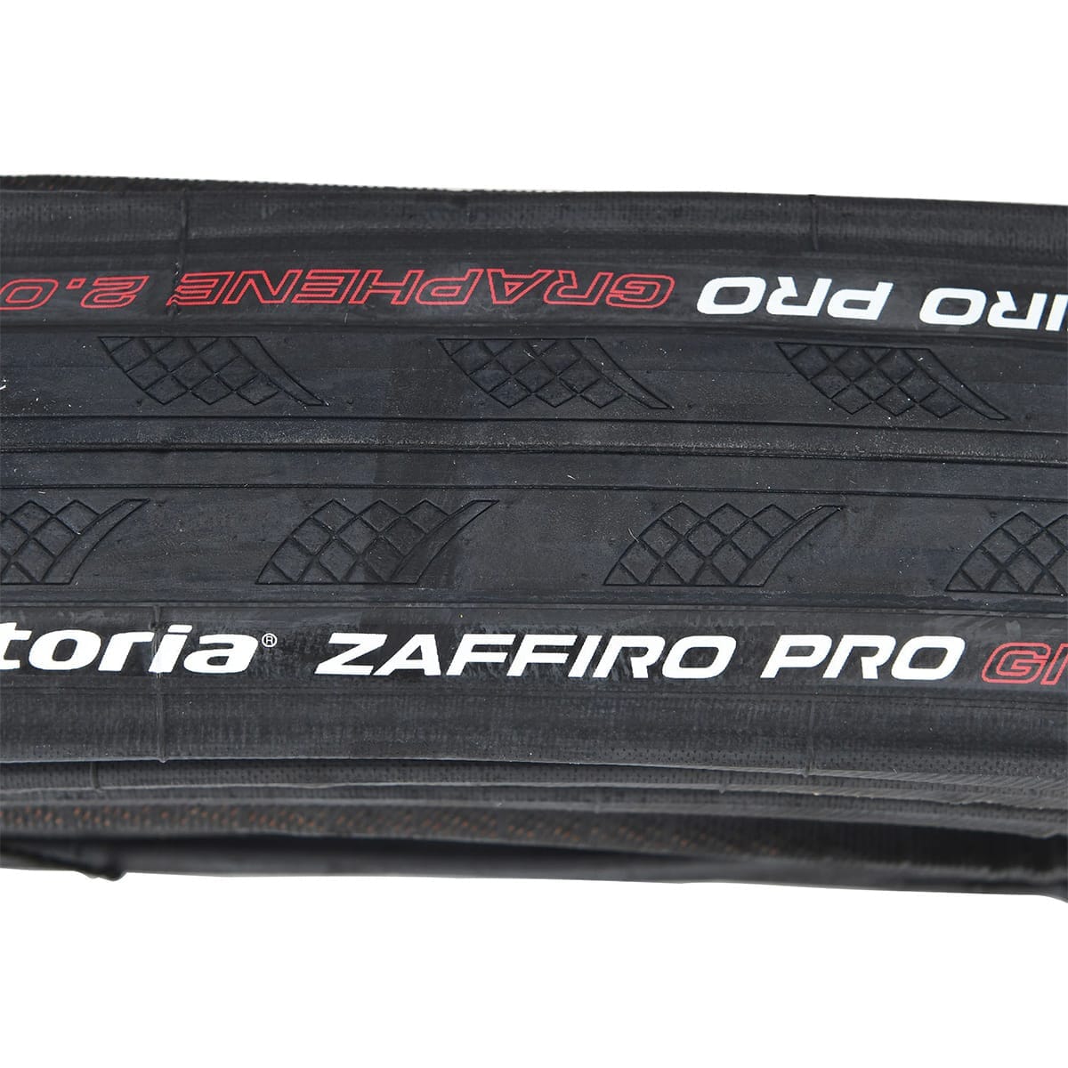 Pneu VITTORIA ZAFFIRO PRO V Graphene G2.0 700x25c TubeType Souple