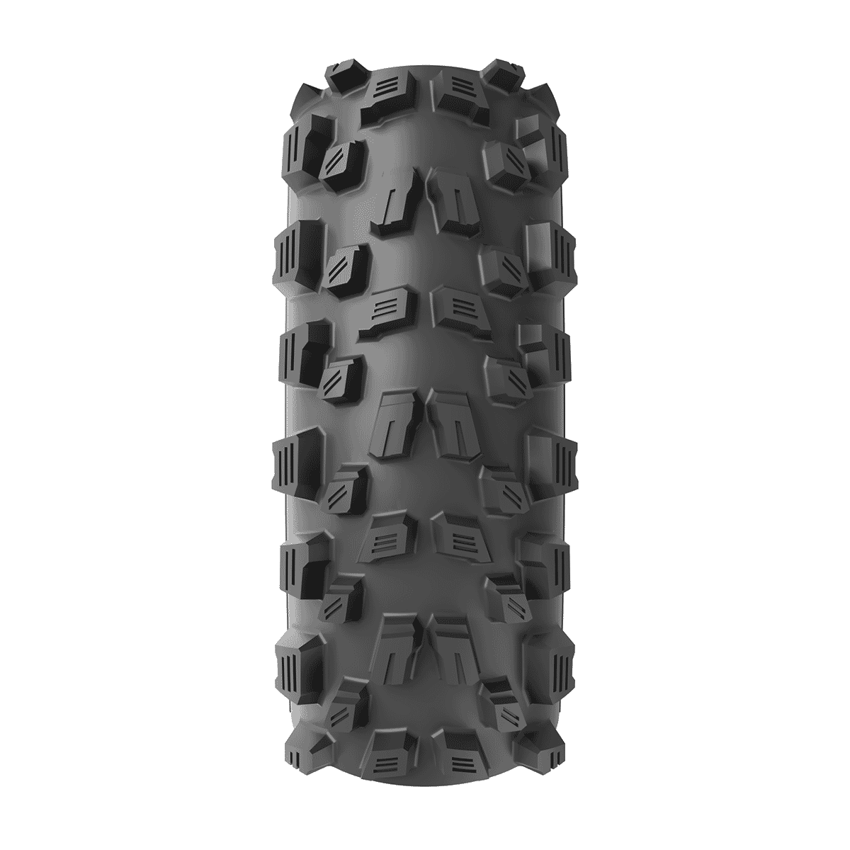 Pneu VITTORIA E-BARZO 29x2,60 XC TRAIL 4C Graphene 2.0 Tubeless Ready Souple Flancs Gris