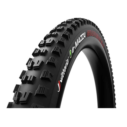 Pneu VITTORIA E-MAZZA 27,5x2,40 ENDURO 2-Ply Graphene 2.0 Tubeless Ready Flexível 11A00334