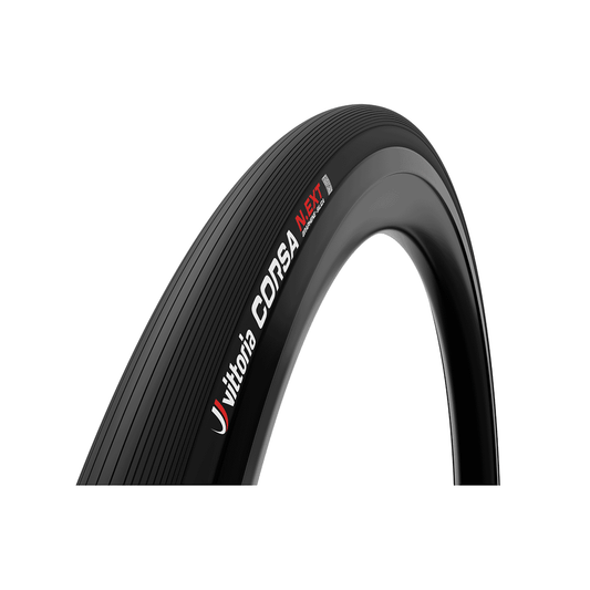 Pneu VITTORIA CORSA N.EXT Graphene G2.0 700x30c TubeType Souple Noir