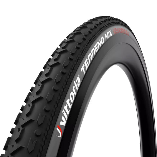 Pneu VITTORIA TERRENO MIX Graphene G2.0 700x37c Tubeless Ready Cinzento