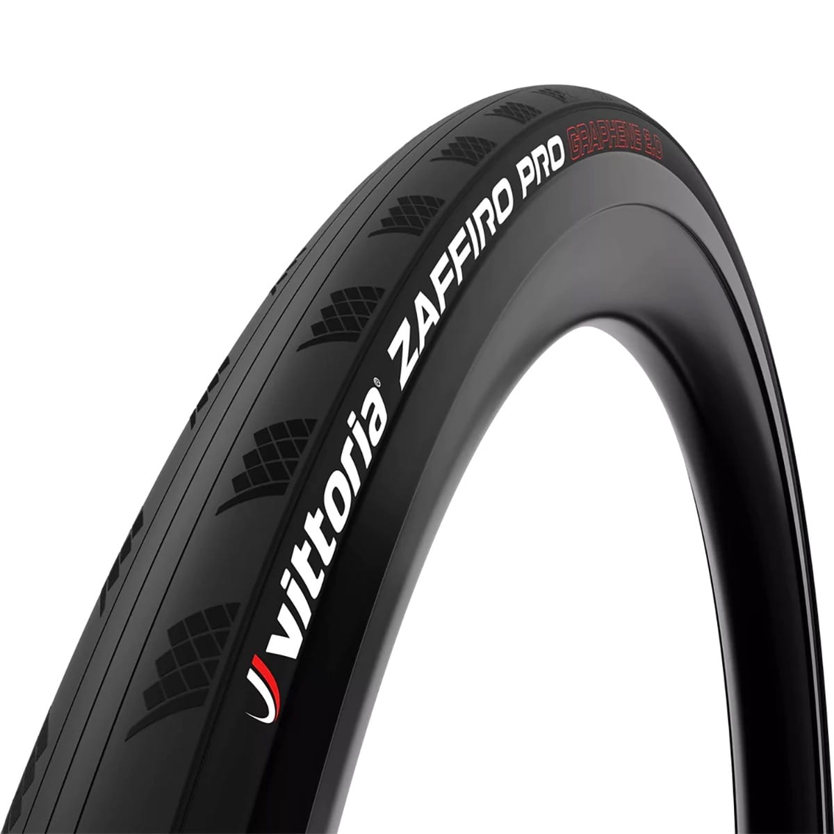 Pneu VITTORIA ZAFFIRO PRO V Graphene G2.0 700x25c TuboTipo Bege