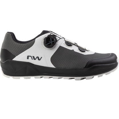 Sapatilhas de BTT NORTHWAVE CORSAIR 2 cinzento