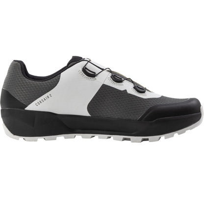 Sapatos de VTT NORTHWAVE CORSAIR 2 Cinzento