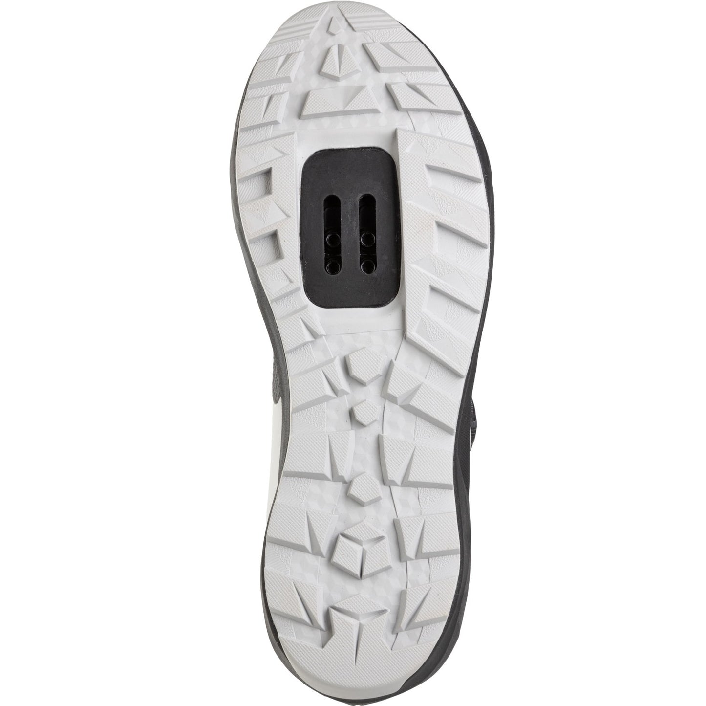 Sapatos de BTT NORTHWAVE CORSAIR 2 Cinzento