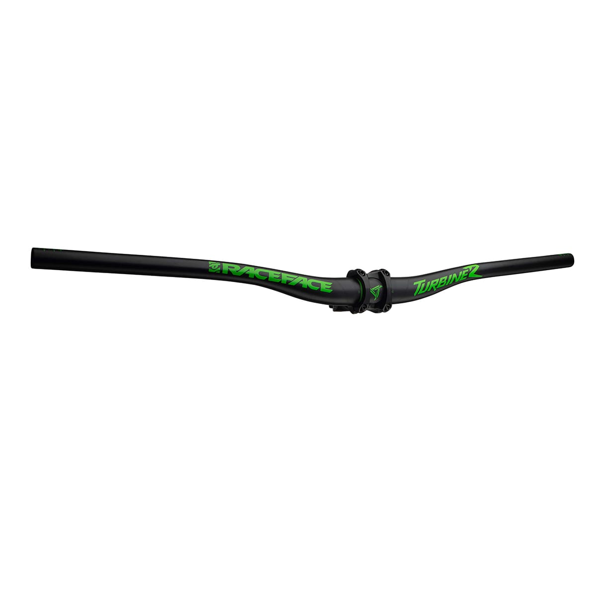 RACE FACE TURBINA R Rise 20mm 800mm Cabide Verde