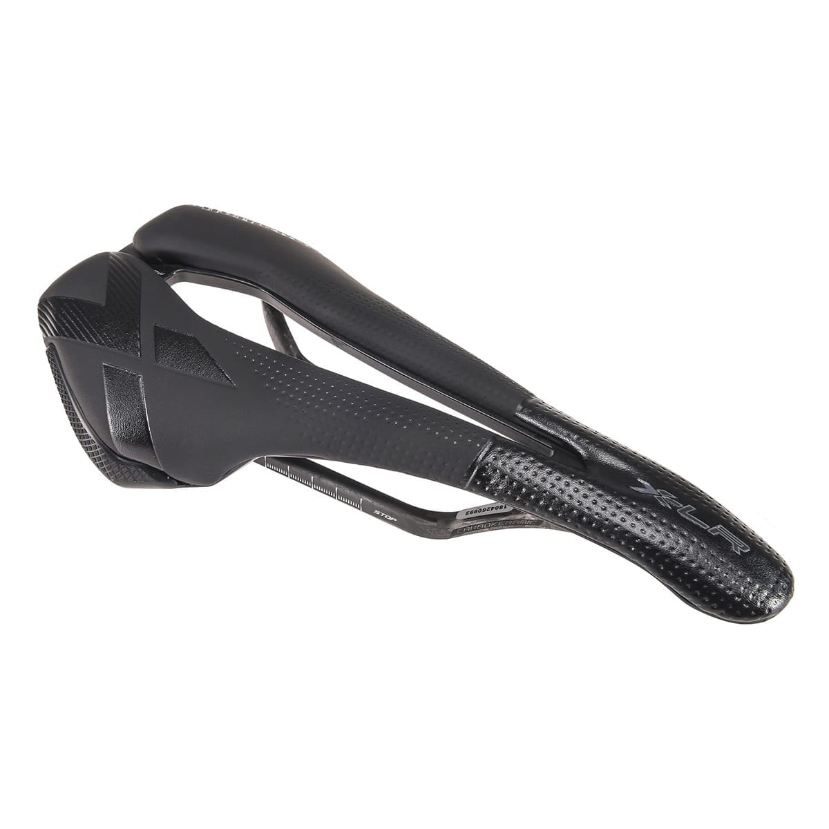 Selle SELLE ITALIA X-LR KIT CARBONIO SUPERFLOW S Rails CarboKeramic