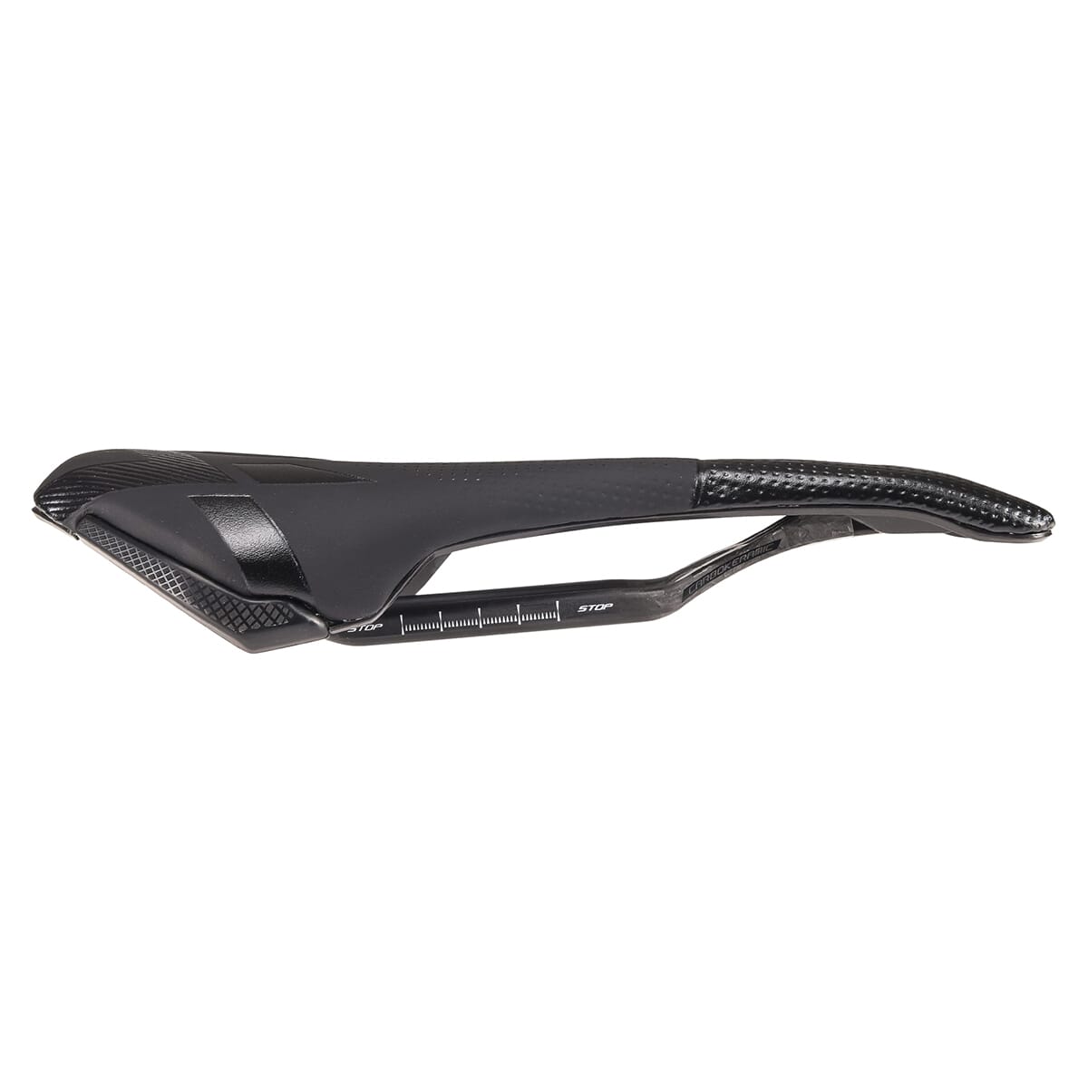 Selle SELLE ITALIA X-LR KIT CARBONIO SUPERFLOW S Rails CarboKeramic