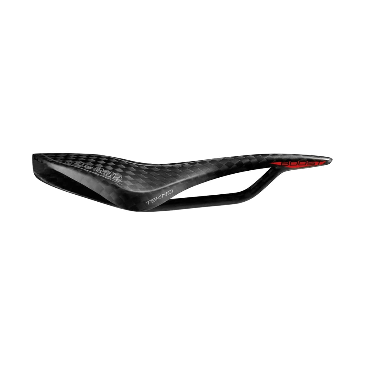 Selim SELLE ITALIA SP-01 BOOST TEKNO SUPERFLOW S Carris de carbono