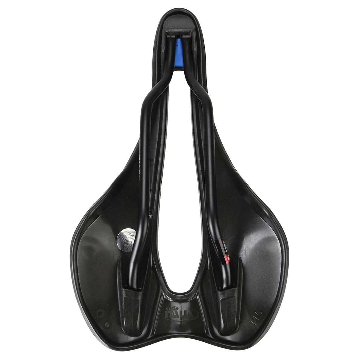 Selle ITALIA SLR BOOST SUPERFLOW L Rails Manganèse