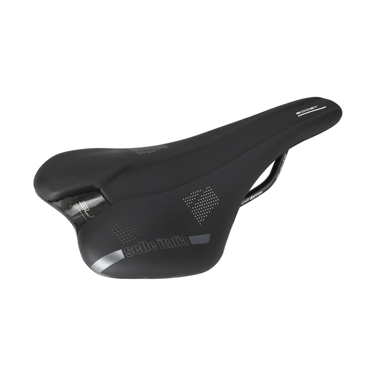 Selle ITALIA SLR BOOST L Rails Manganèse