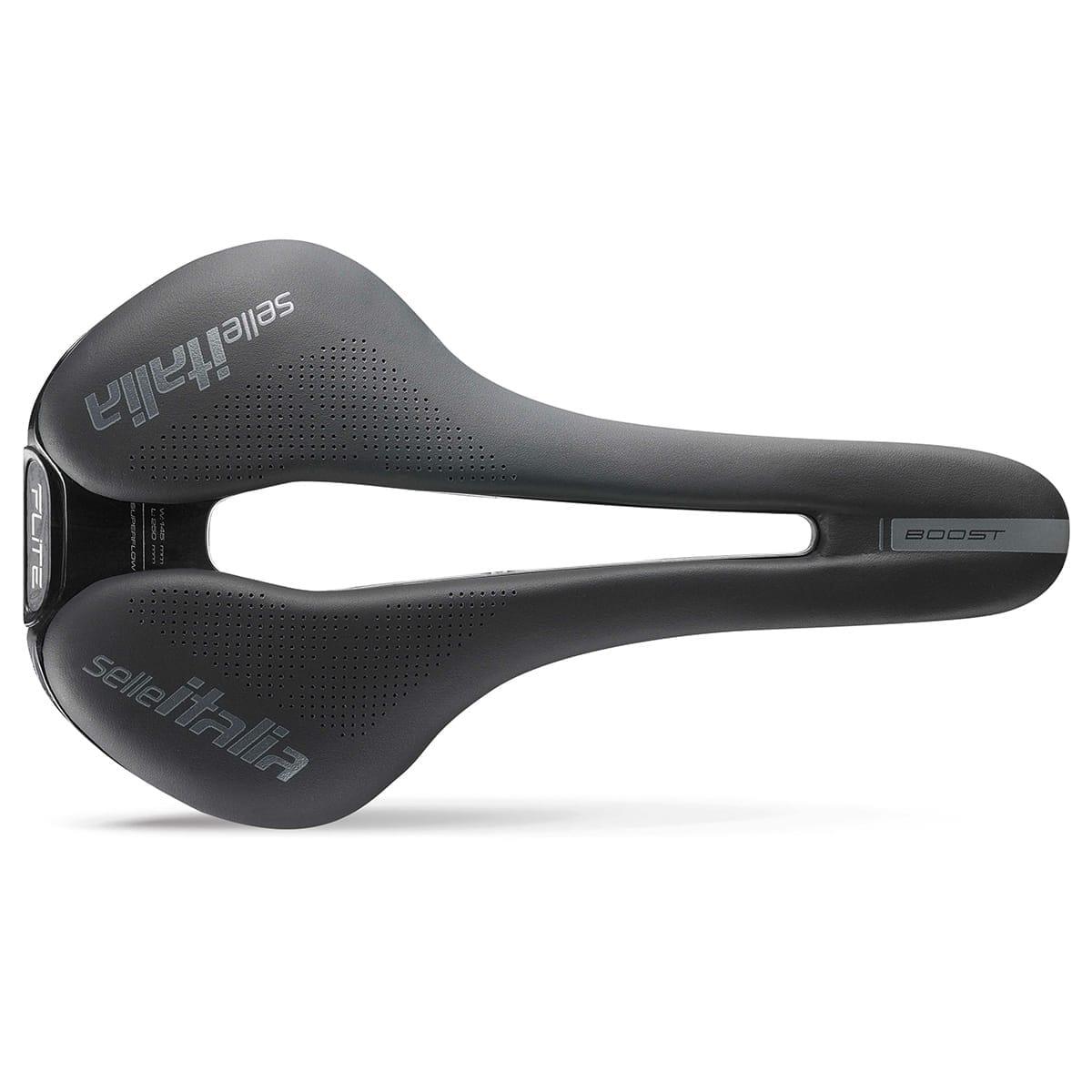 Selle ITALIA FLITE BOOST SUPERFLOW L Rails Ti316