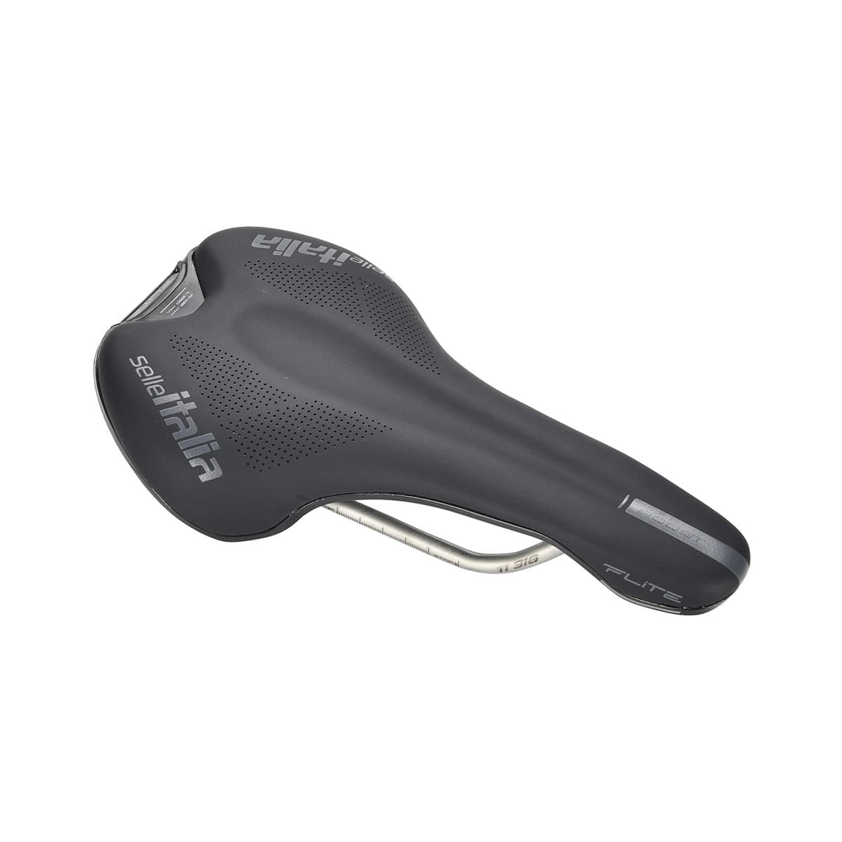 Selle SELLE ITALIA FLITE BOOST S Rails Ti316