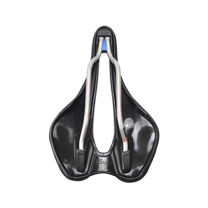 Selim SELLE ITALIA MAX SLR BOOST GEL TI316 SUPERFLOW 155mm Carris TI316