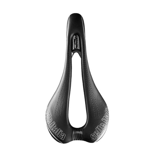 Selim SELLE ITALIA SLR SUPERFLOW L Carris de carbono