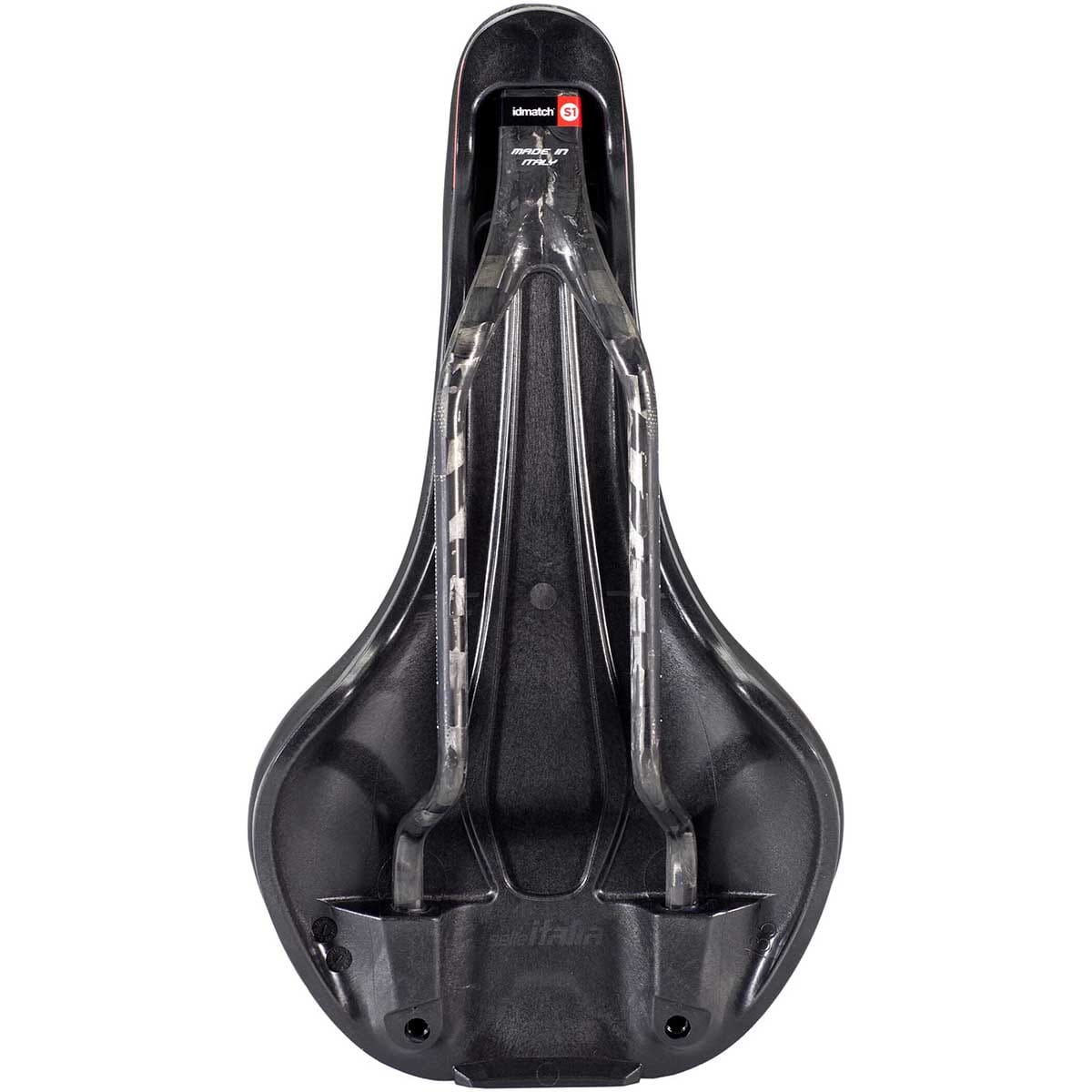 Selle SELLE ITALIA FLITE BOOST L Rails Carbone