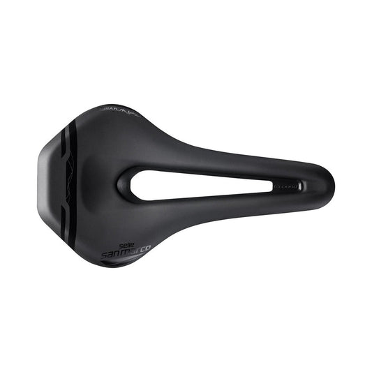 Sela SAN MARCO GROUND SHORT OPEN-FIT DYNAMIC 140mm Preto