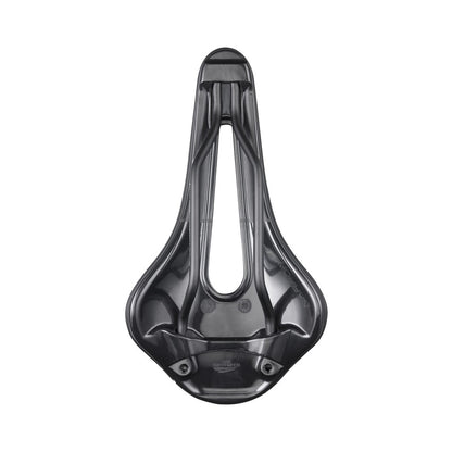 Selle SAN MARCO SHORTFIT 2.0 OPEN-FIT DYNAMIC S3 Largura 140mm Rails Manganês