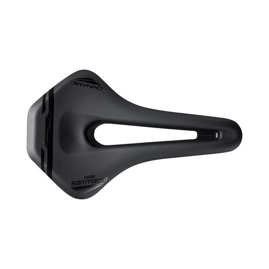 Selim SAN MARCO GROUND SHORT OPEN-FIT DYNAMIC 155mm Preto