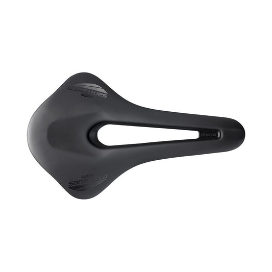 Selim SAN MARCO SHORTFIT 2.0 OPEN-FIT SPORT L3 Largura 155mm Carris Composite