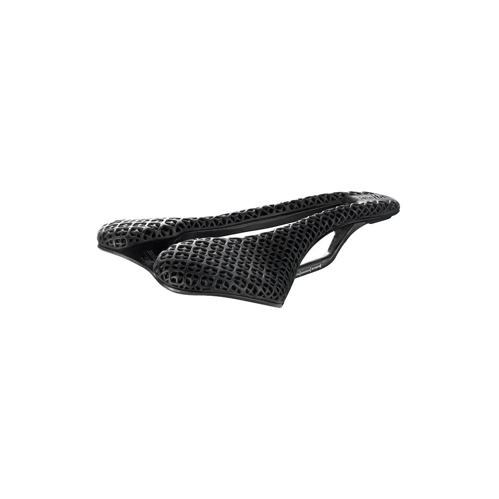 Selim SELLE ITALIA SLR BOOST SUPERFLOW 3D L Carris de carbono Preto