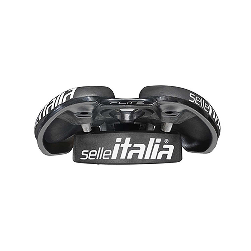 Selim SELLE ITALIA FLITE BOOST SUPERFLOW PRO TEAM 6.1 S Carris Carbono Preto