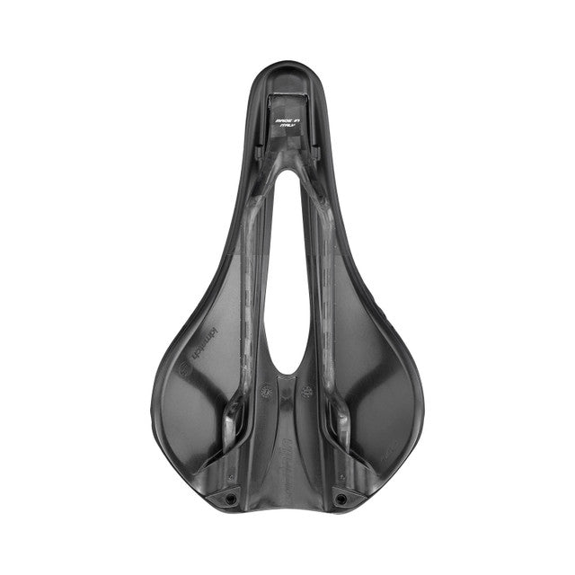 Selim SELLE ITALIA NOVUS BOOST SUPERFLOW EVO 3D L Carris de carbono Preto