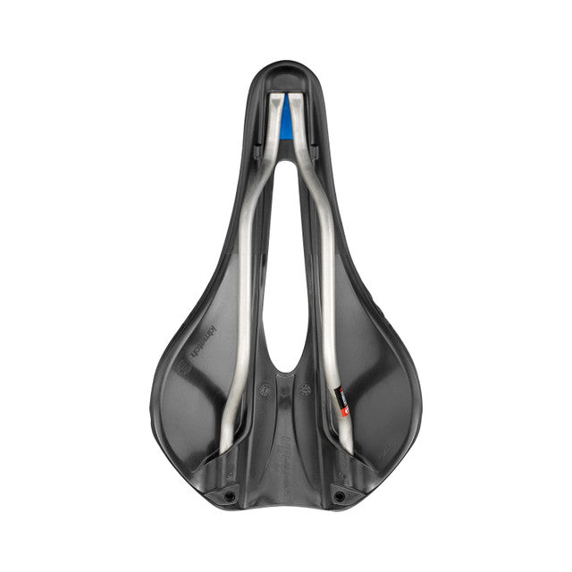 Selim SELLE ITALIA NOVUS BOOST EVO 3D SUPERFLOW L Carris TI316 Preto