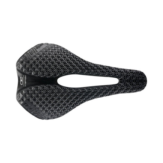Selim SELLE ITALIA NOVUS BOOST EVO 3D SUPERFLOW L Calhas TI316 Preto