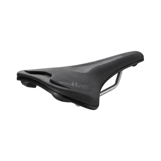 Selim SELLE ITALIA MODEL Y L Carris Ti316 Preto