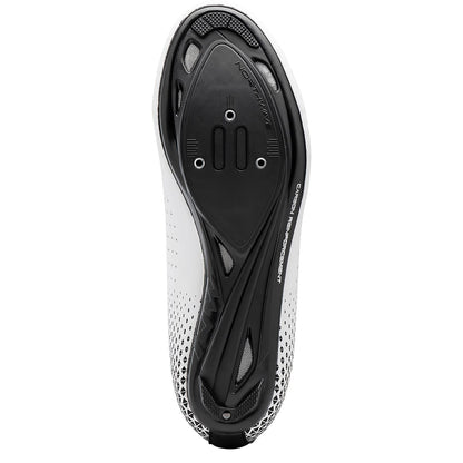 Sapatilhas de Estrada NORTHWAVE CORE PLUS Branco