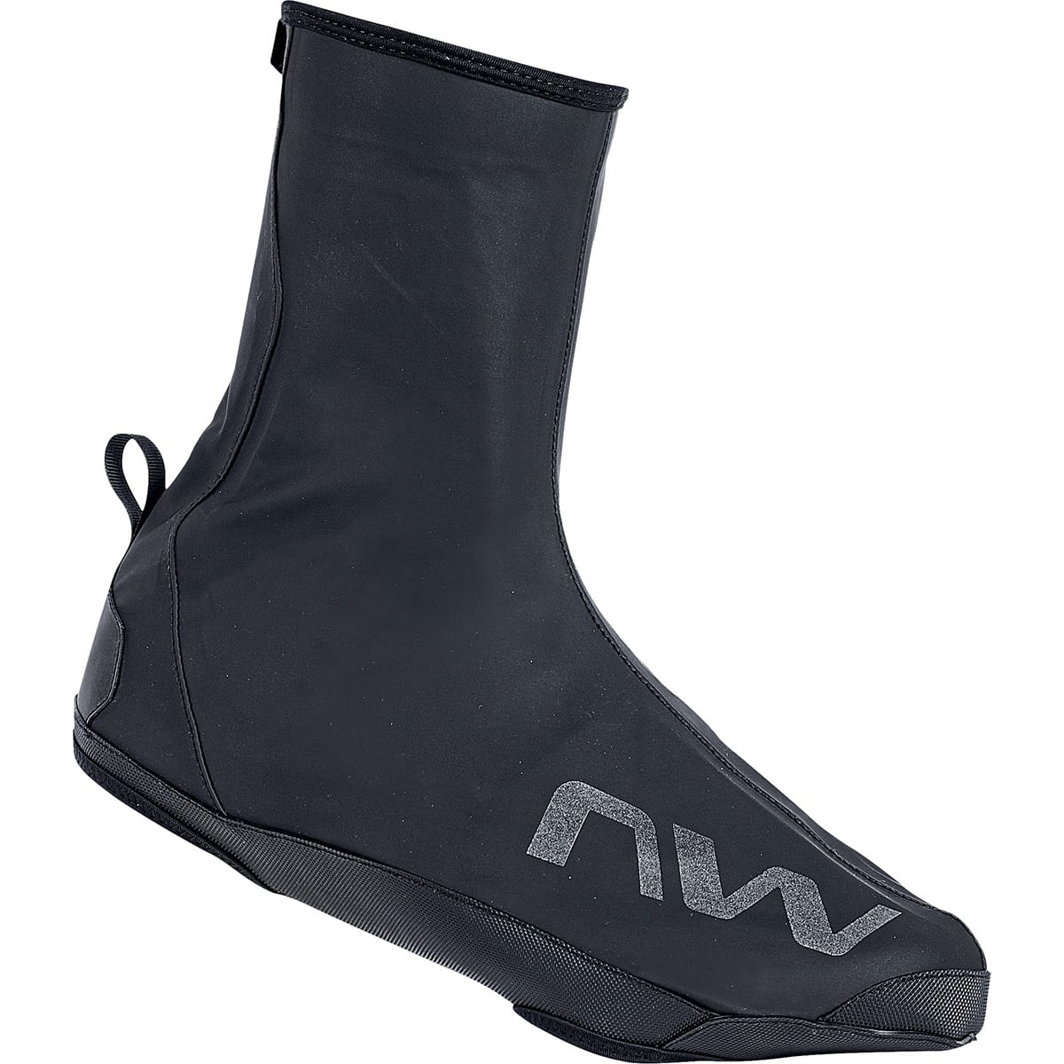 Cobertura para botas NORTHWAVE EXTREME H2O Preto