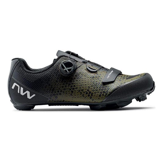 Chaussures VTT NORTHWAVE RAZER 2 Vert