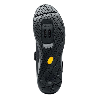 Sapatilhas MTB NORTHWAVE OVERLAND PLUS Preto