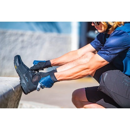 Sapatilhas MTB NORTHWAVE ROCKIT PLUS Preto