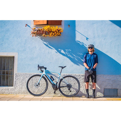 Sapatilhas MTB NORTHWAVE ROCKIT PLUS Preto