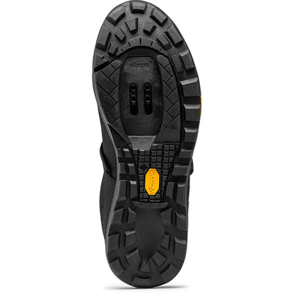 Sapatilhas MTB NORTHWAVE ROCKIT PLUS Preto