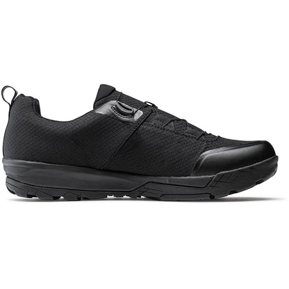 Sapatilhas MTB NORTHWAVE ROCKIT PLUS Preto